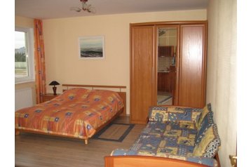 Litwa Privát Palanga, Zewnątrz